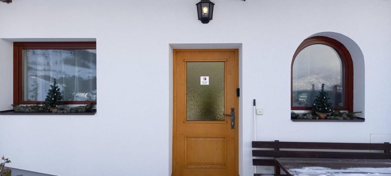 Apartment Alpensicht *