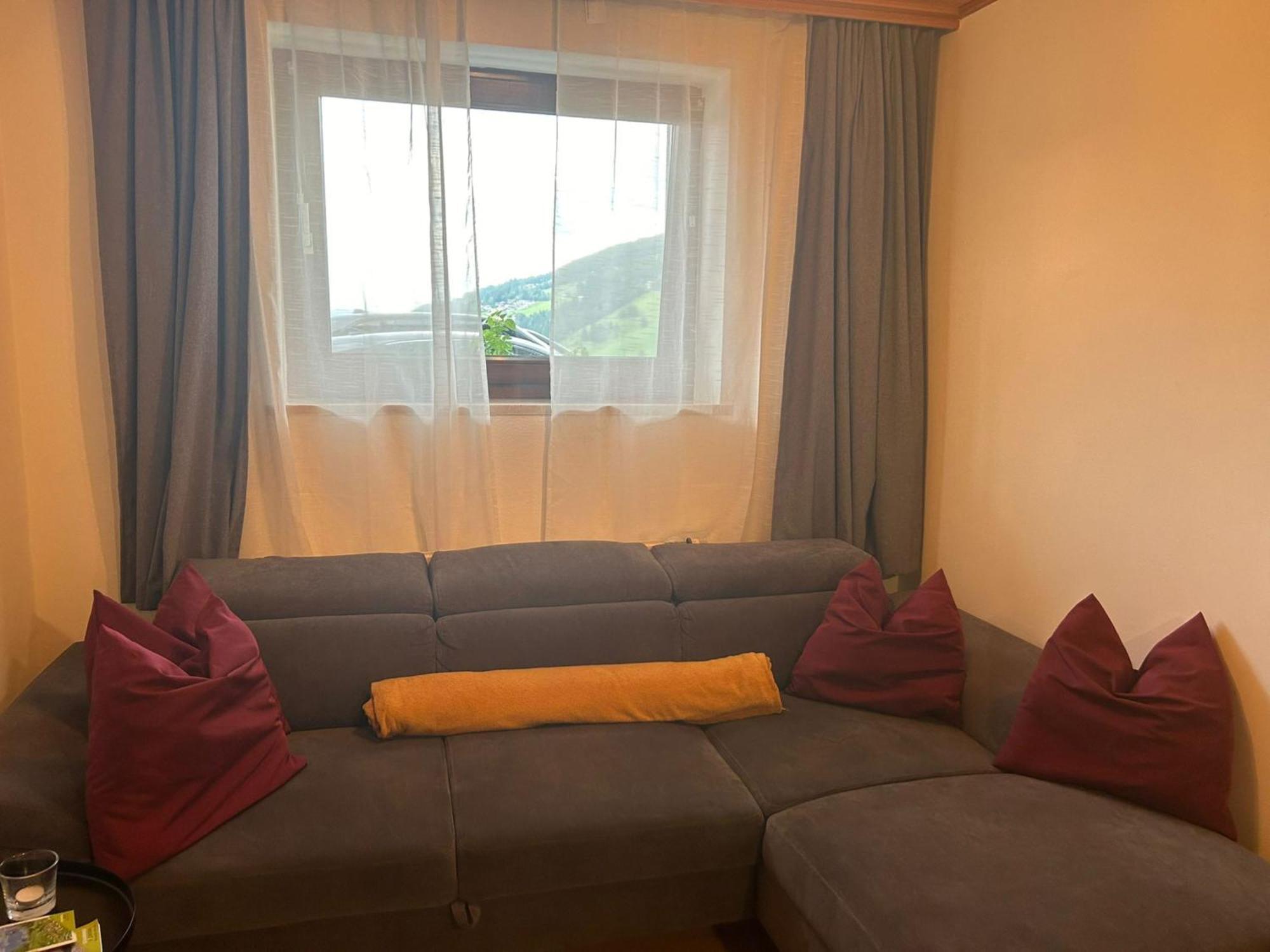 Apartment Alpensicht Schladming