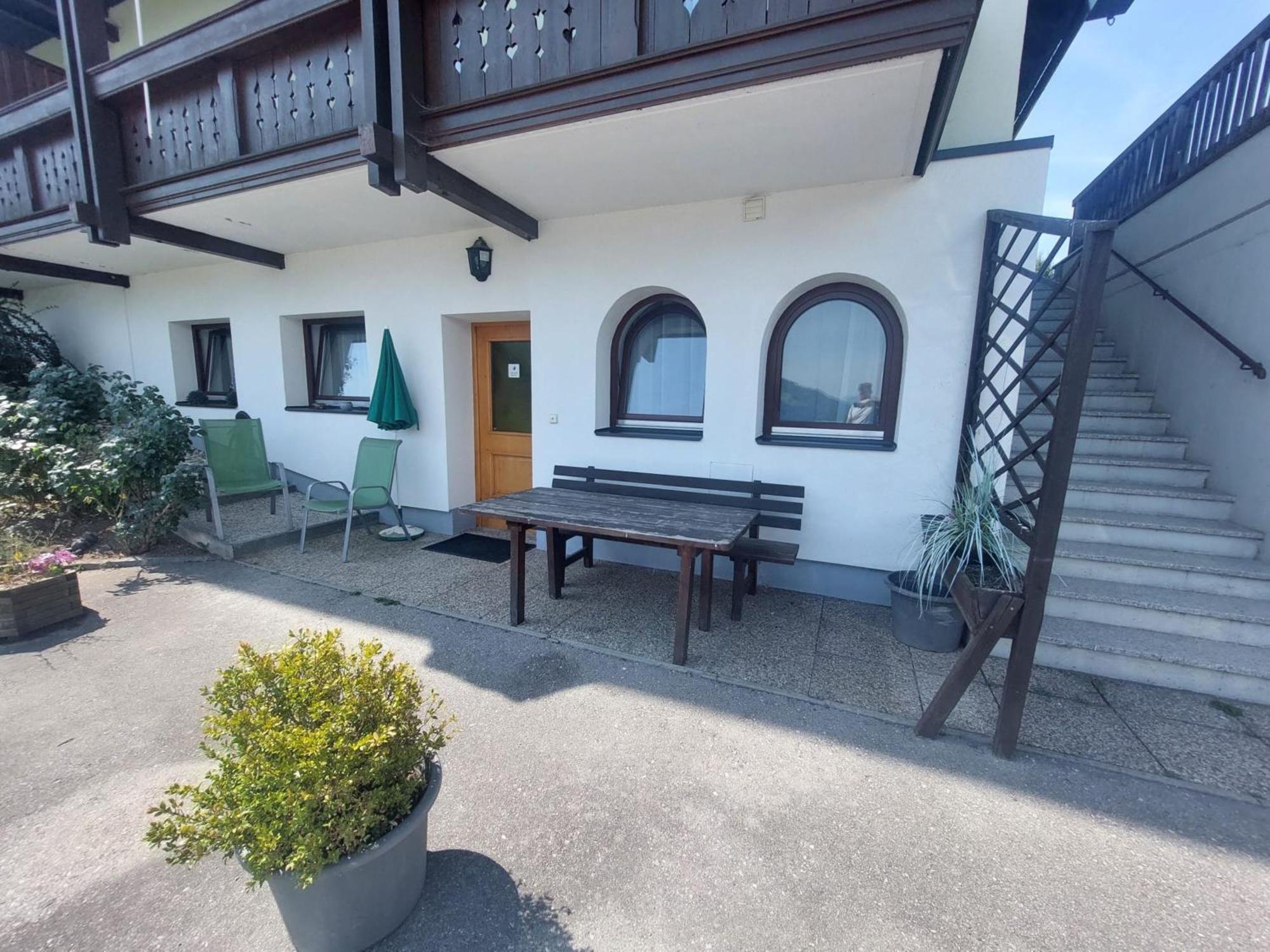 Apartment Alpensicht Schladming