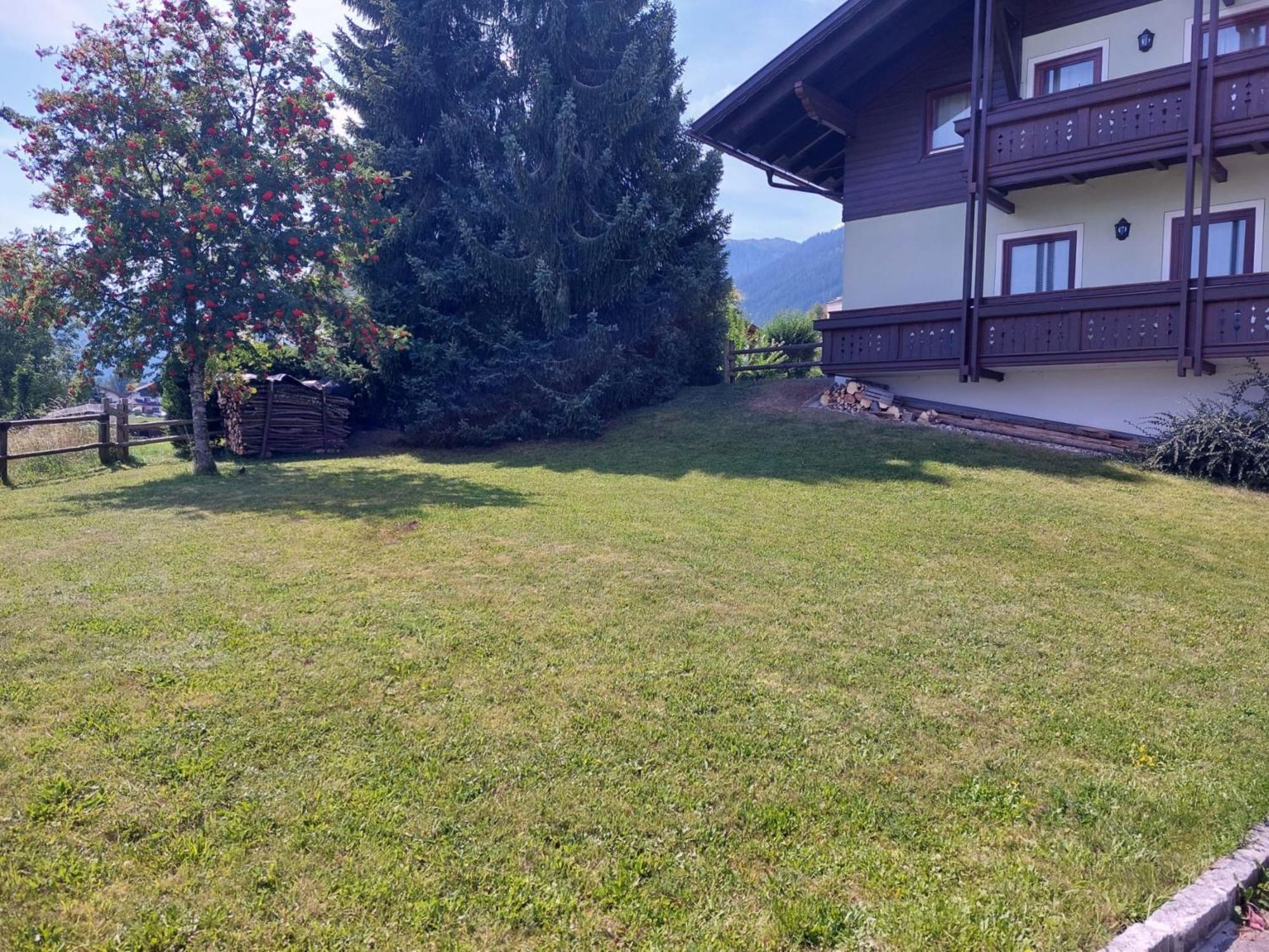 Alpensicht * Schladming